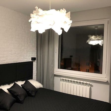 Апартаменти Apartament - New York - Гдиня Екстер'єр фото