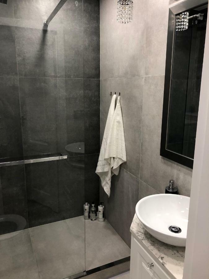 Апартаменти Apartament - New York - Гдиня Екстер'єр фото