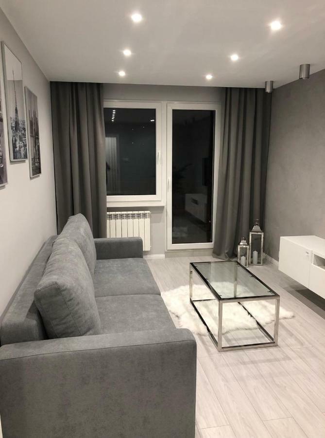 Апартаменти Apartament - New York - Гдиня Екстер'єр фото