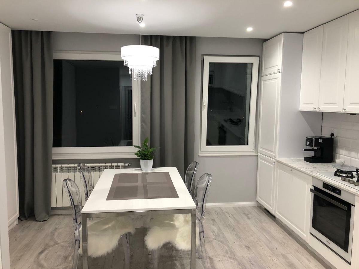 Апартаменти Apartament - New York - Гдиня Екстер'єр фото