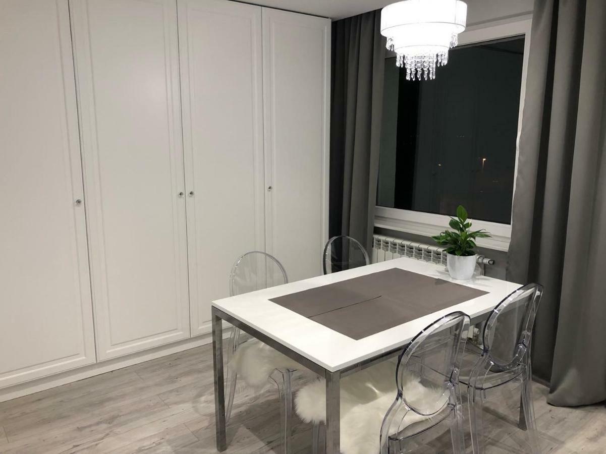 Апартаменти Apartament - New York - Гдиня Екстер'єр фото